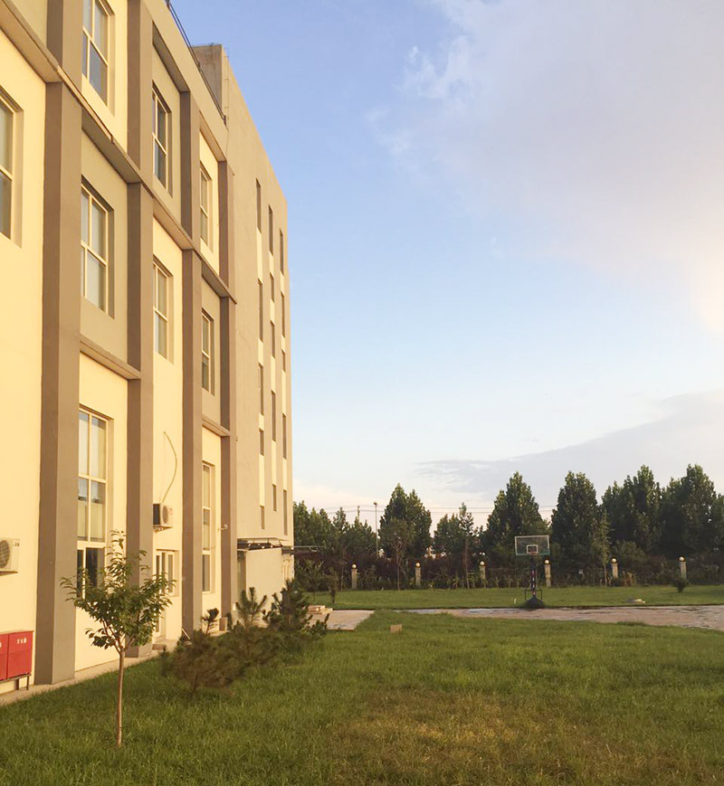 專業紙罐生產廠家軍興溢美舉辦仲夏狂歡夜