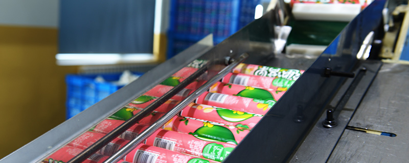 軍興溢美紙罐定制日產量能夠達到多少？