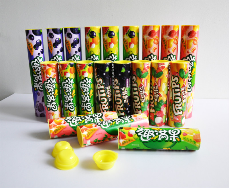 專業紙罐定制廠家淺議紙罐價格1