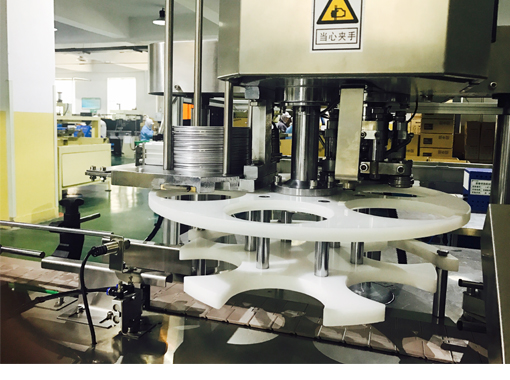 酒仙橋又敲警鐘，紙罐生產廠安全消防工作要時時抓