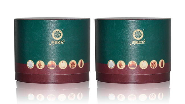 紙罐保存干果好嗎？干果儲存方法介紹