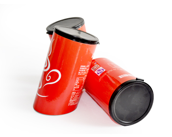 關于食品紙罐的優點，你真的了解嗎？