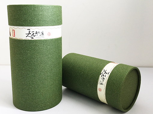 一篇文章帶你了解圓形紙罐的生產工藝！