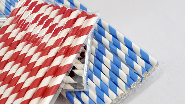 塑料吸管和紙吸管，哪種更好呢？