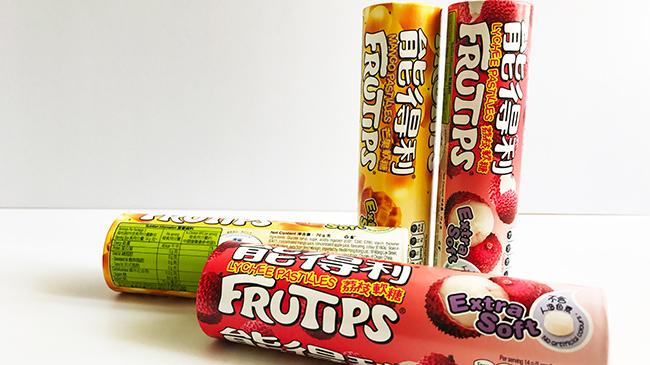 為什么越來越多的糖果使用紙罐包裝？