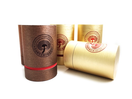 選擇紙質包裝罐廠家的注意事項