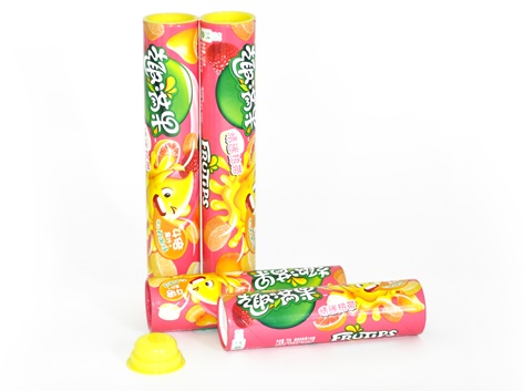 選擇紙質包裝罐廠家的注意事項