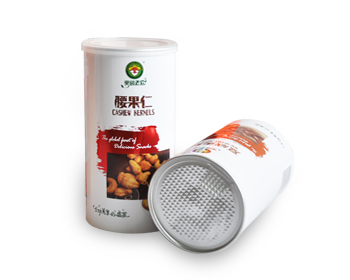 作為食品包裝，紙罐才是更好的選擇！