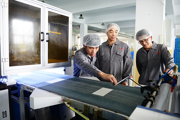 紙罐生產設備研發