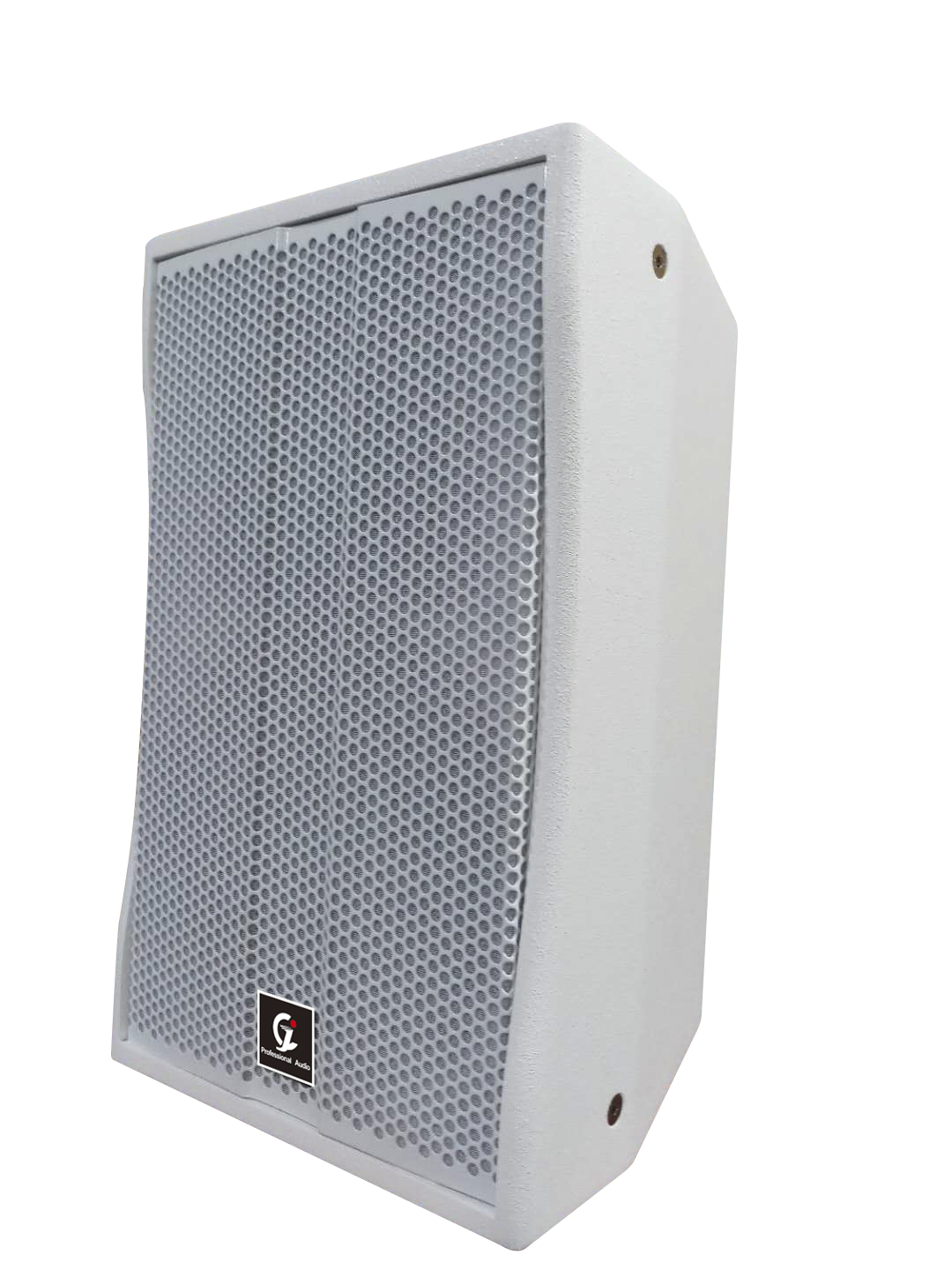8＂ 二分頻全頻音箱（8Ω；150W）